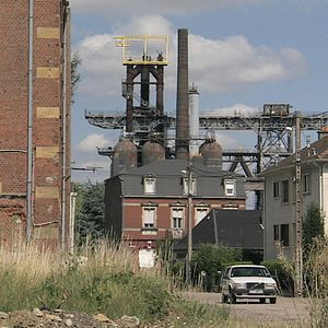 Bilder Le Chemin noir