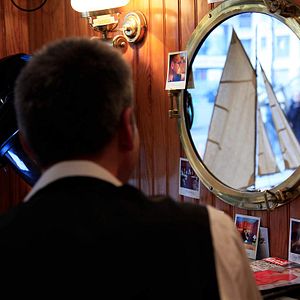 Bilder Chez Léon Coiffure