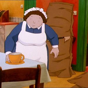 Bilder Wenn der Wind weht