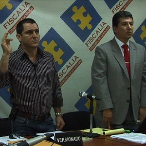 Bilder Impunity - Kolumbien, ein Land im Krieg