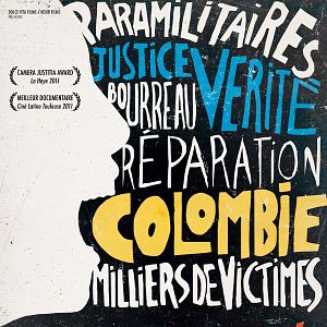 Bilder Impunity - Kolumbien, ein Land im Krieg