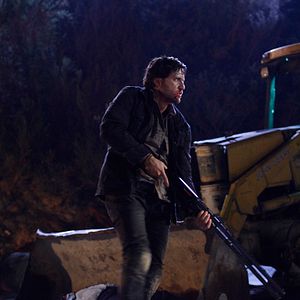 Bilder Greetings to the Devil