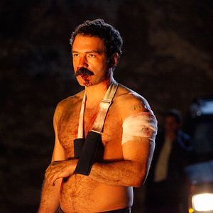 Bilder Greetings to the Devil