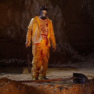 Bilder Greetings to the Devil