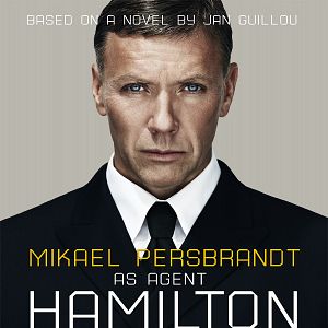 Bilder Agent Hamilton - Im Interesse der Nation