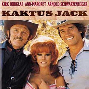 Bilder Kaktus-Jack
