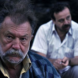 Bilder Tepenin Ardı - Beyond the Hill