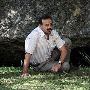 Bilder Tepenin Ardı - Beyond the Hill