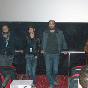 Bilder Tepenin Ardı - Beyond the Hill