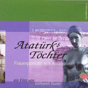 Bilder Atatürks Töchter