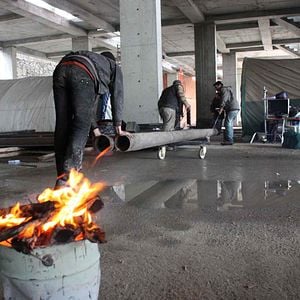 Bilder The Fall from Heaven