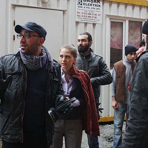 Bilder The Fall from Heaven