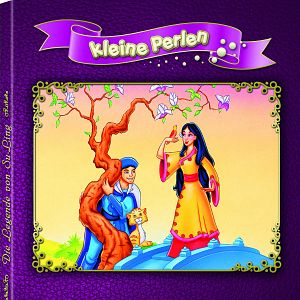 Bilder Kleine Perlen - Die Legende von Su-Ling