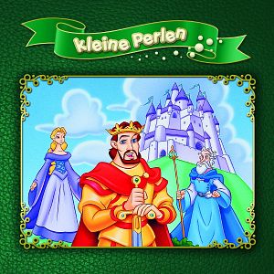 Bilder Kleine Perlen - Die Abenteuer von Camelot