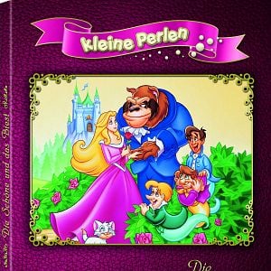 Bilder Kleine Perlen - Die Schöne und das Biest