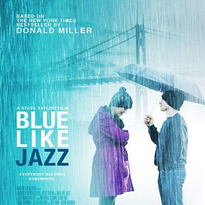 Bilder Blue Like Jazz