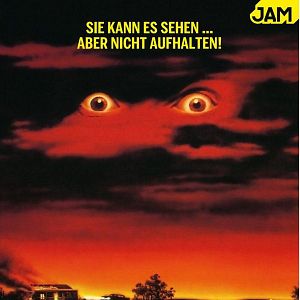 Bilder Cassandra - Omen des Todes