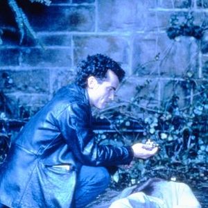 Bilder Cassandra - Omen des Todes