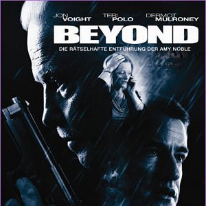 Bilder Beyond - Die rätselhafte Entführung der Amy Noble