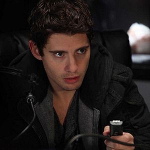 Bilder Beyond - Die rätselhafte Entführung der Amy Noble