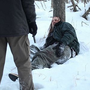 Bilder Beyond - Die rätselhafte Entführung der Amy Noble