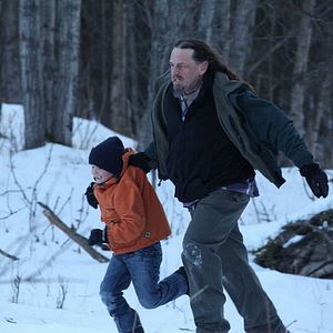 Bilder Beyond - Die rätselhafte Entführung der Amy Noble