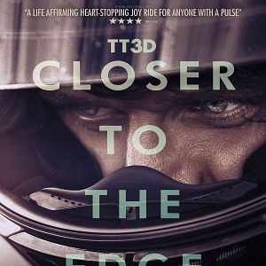 Bilder Isle of Man TT - Hart am Limit