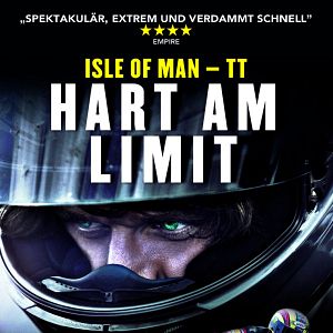 Bilder Isle of Man TT - Hart am Limit