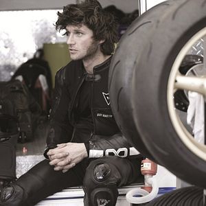 Bilder Isle of Man TT - Hart am Limit