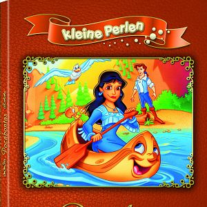 Bilder Kleine Perlen - Pocahontas