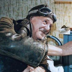 Bilder Herbert Köfer