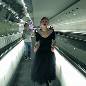 Bilder Travelling Through