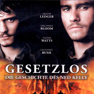 Bilder Gesetzlos – Die Geschichte des Ned Kelly