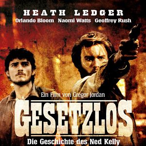 Bilder Gesetzlos – Die Geschichte des Ned Kelly
