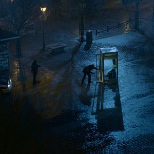 Bilder Der Blender - The Imposter