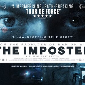 Bilder Der Blender - The Imposter