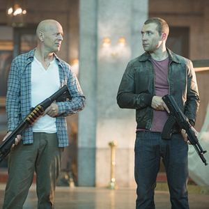 Bilder Stirb langsam 5 - Ein guter Tag zum Sterben