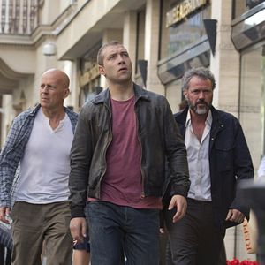 Bilder Stirb langsam 5 - Ein guter Tag zum Sterben