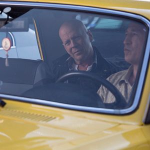 Bilder Stirb langsam 5 - Ein guter Tag zum Sterben