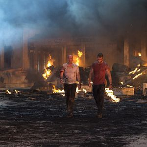 Bilder Stirb langsam 5 - Ein guter Tag zum Sterben