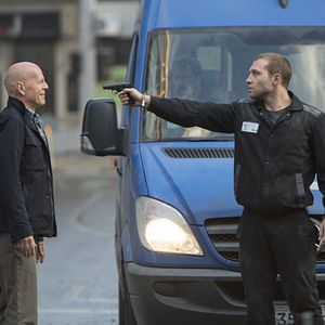 Bilder Stirb langsam 5 - Ein guter Tag zum Sterben