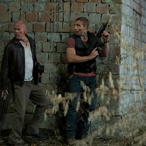 Bilder Stirb langsam 5 - Ein guter Tag zum Sterben