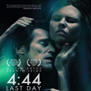 Bilder 4:44 Last day on earth