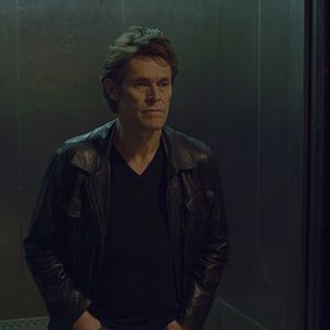 Bilder Willem Dafoe