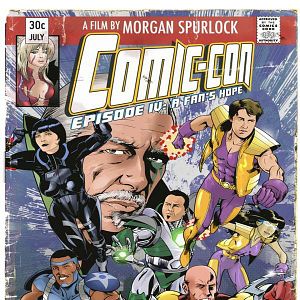 Bilder Comic-Con Episode Four: A Fan's Hope