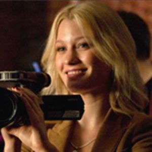 Bilder Ashley Hinshaw