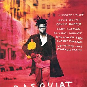 Bilder Basquiat