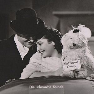 Bilder Die schwache Stunde
