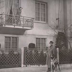 Bilder Die schwache Stunde