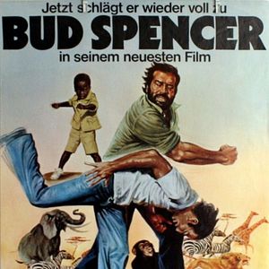 Bilder Plattfuß in Afrika